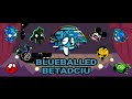 FNF BLUEBALLED But Every Turn A Different Character Is Used FNF PIBBY CORRUPTED 1 5 