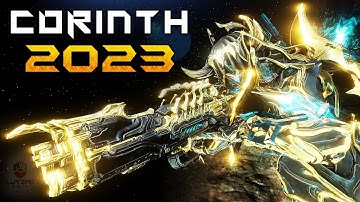 Corinth Prime Build 2023-2024 (Guide) - I