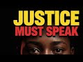 Justice Must Speak | Emotional African Drama | AI Movie