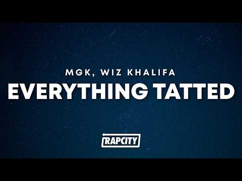 The Mystery Behind The Tatted Lady Leak Uncovered