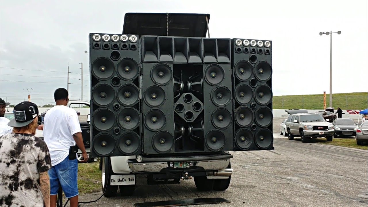 9th Annual MLK Car Show & Sound Off 2020 Part 2