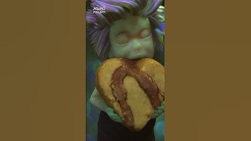 big cookies #shots #3d #animation #blender #3danimation