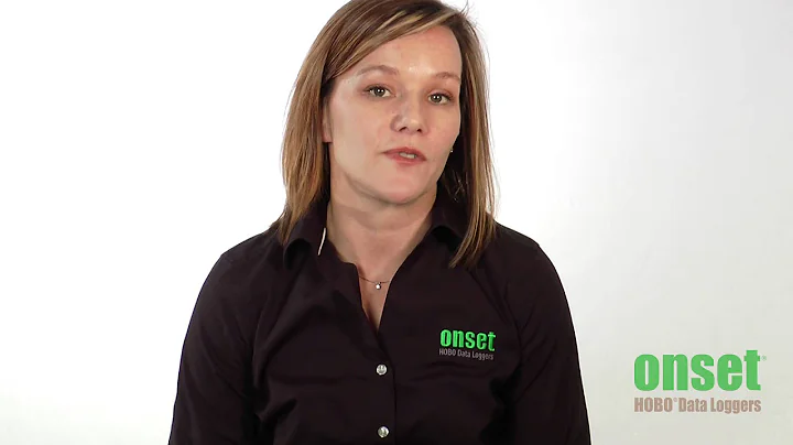 Building Performance Products - Onset HOBO Data Loggers