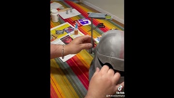 The Bad Batch Crosshair 3-D printed by XtrusionPrintsPlus #badbatch #crosshair #starwars #elegoo