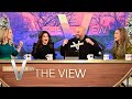 Sen. John Fetterman On His Efforts to End Childhood Hunger and Senate Dress Code Debate | The View