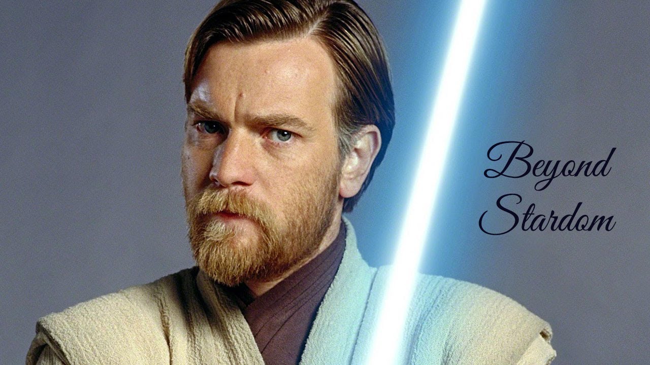 Ewan McGregor : Beyond Stardom - YouTube