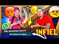 48 HORAS SIENDO una NOVIA TÓXICA de MI EX NOVIO YOLO - Yolo Aventuras