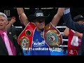 EXCLUSIVE! | Inside Training Camps w/ Emanuel Navarrete & O’Shaquie Foster Before Unification Bout