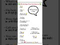 🔴 Whatsapp Chat में अंग्रेजी से बात करना सीखें/ Learn to speak English on WhatsApp#englishspeaking