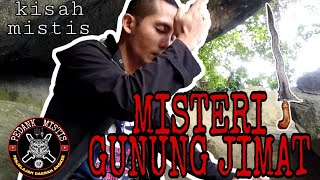 MISTERI GUNUNG JIMAT DI PEMALANG !!! KISAH MISTIS TERBARU 2020