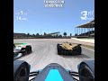 Formula E Real Racing 3 Android Gameplay shorts