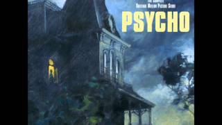 Bernard Herrmann - Psycho (Medley: Prelude / The City / The Murder)