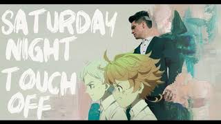 Saturday Night Touch Off | UVERworld x Panic! at the Disco