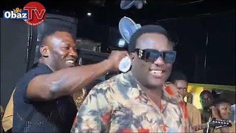 Saheed Osupa: From Street Instruments to Global Fame – Full Gist!