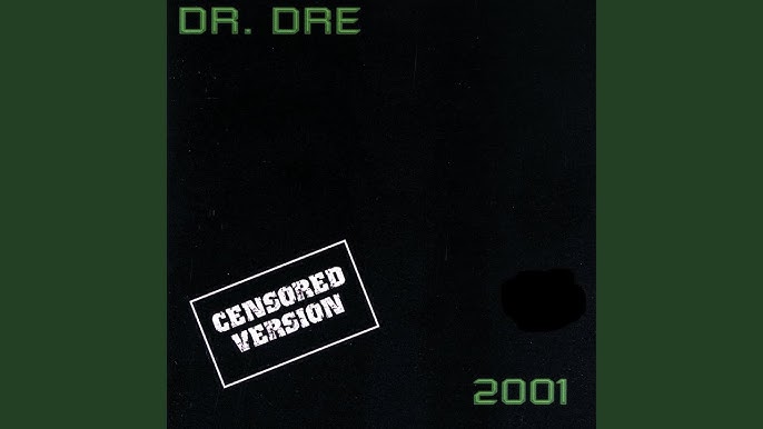 Dr Dre - The Watcher (2001) #tiktoksouthafrica #music #oldschoolmusic