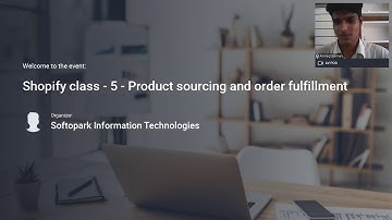 Shopify E-commerce Website and Dropshipping Tutorial Course in Bangla [] Softopark [] Class 08