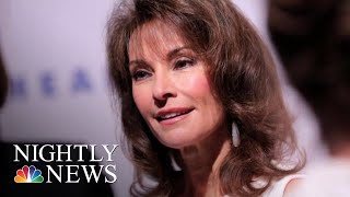 Susan Lucci Warns Women About Heart Health | NBC Nightly News