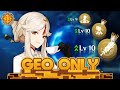 This Series May Be Drawing to a Close... [Genshin Impact Geo Only]