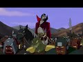 End of video