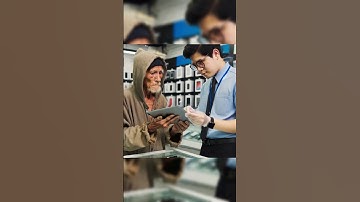 Ông năm mua ipad #chatgpt #ai #aivietnam