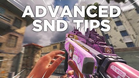ADVANCED Search And Destroy Tips COD MOBILE SEASON 1 ( Secrets Tips)