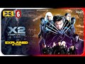 X-Men United (2003) Explained In Hindi | Disney+ Hotstar X-Men 6 हिंदी / उर्दू | Hitesh Nagar