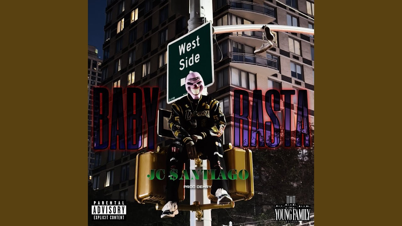 Baby Rasta - YouTube