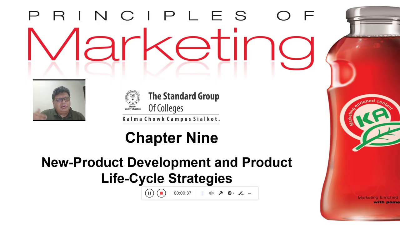 Lecture 2 Chapter 9 - YouTube