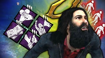 Jeefus has Come to Save You