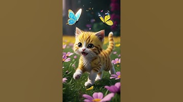 Cuộc Phiêu Lưu Của Chú Mèo Miu - Câu Chuyện Ngắn Dành Cho Thiếu Nhi | Truyện Cổ Tích Hay Nhất