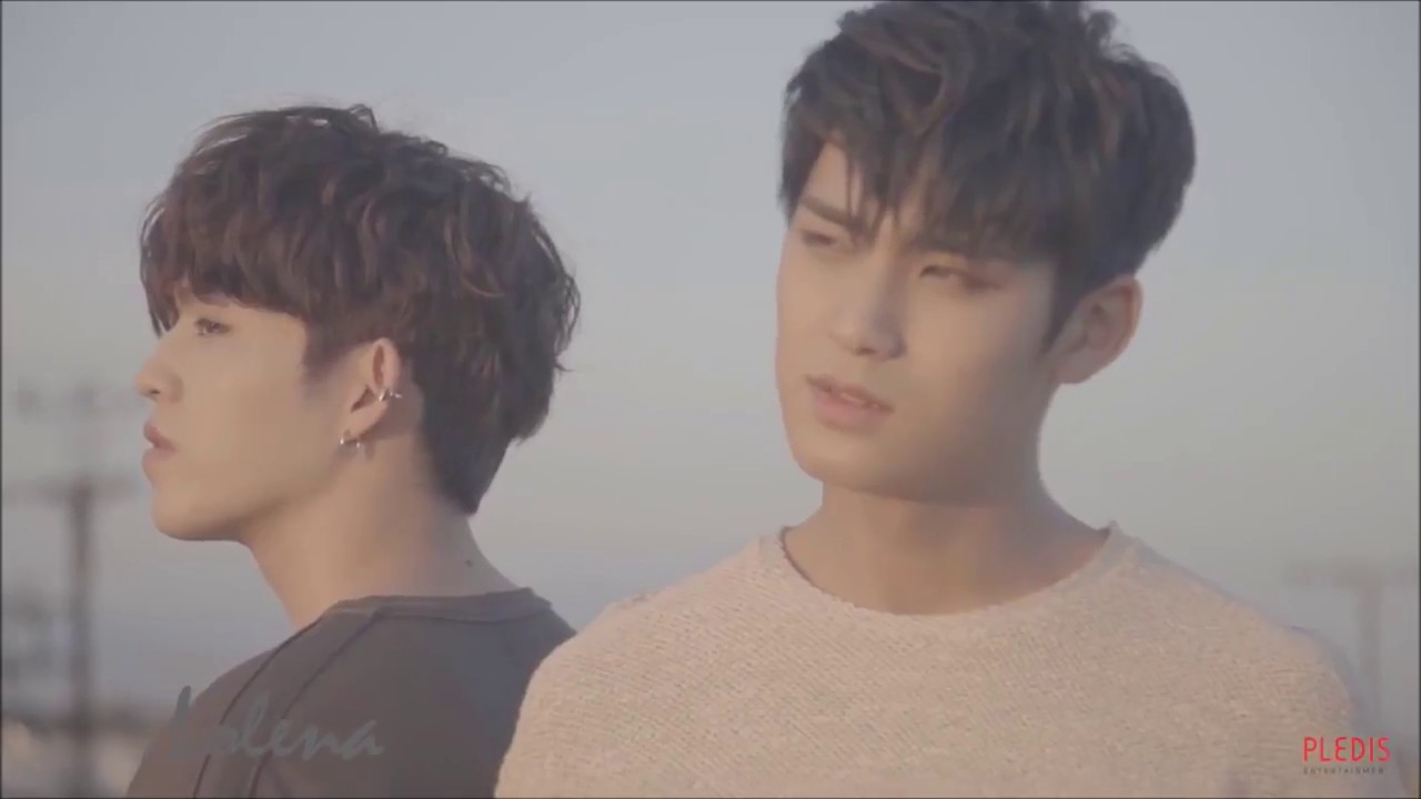 Seventeen | We Could Be Heroes [FMV]