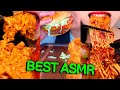 Compilation Asmr Eating - Mukbang Lychee, LINH, Jane, Sas Asmr, ASMR Phan, Hongyu ASMR | Part 68