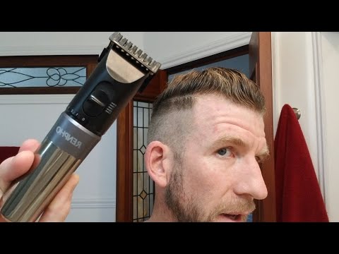 renpho trimmer review