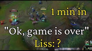 How Dopa Perfects Early-Mid Game Macro