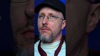 Nostalgia Critic reacts to Smiling Friends cameo