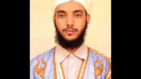 أجمل قراءة يمكن أن تسمعها سورة الحجر   الشيخ محمد سالم ولد زين قالون عن نافع رمضان 1434 هـ