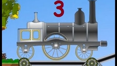 Railway Bridge Level 3 - Game on Android