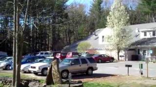 Short NEADS campus tour