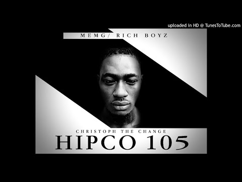 Hipco 105 Freestyle