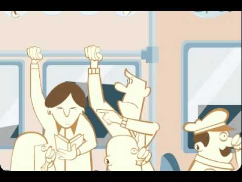 Don't do that On The Bus