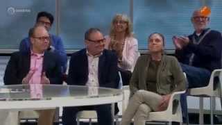 Tros Radar Warme Douche Voor Foto Konijnenberg