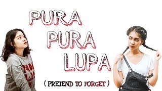 Mahen  Pura Pura Lupa english Version emma Heesters Cover S