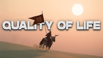 Every Quality of Life Mod You Should Be Using in 2025