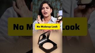 Swasika’s Secret for the Ultimate No-Makeup Glow! ✨ #shorts#makeup #trending #tamilbeautytips #viral