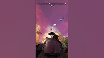 How to MELT Enemy Evac Towers In Just 4 Seconds - Rampart - Apex Legends