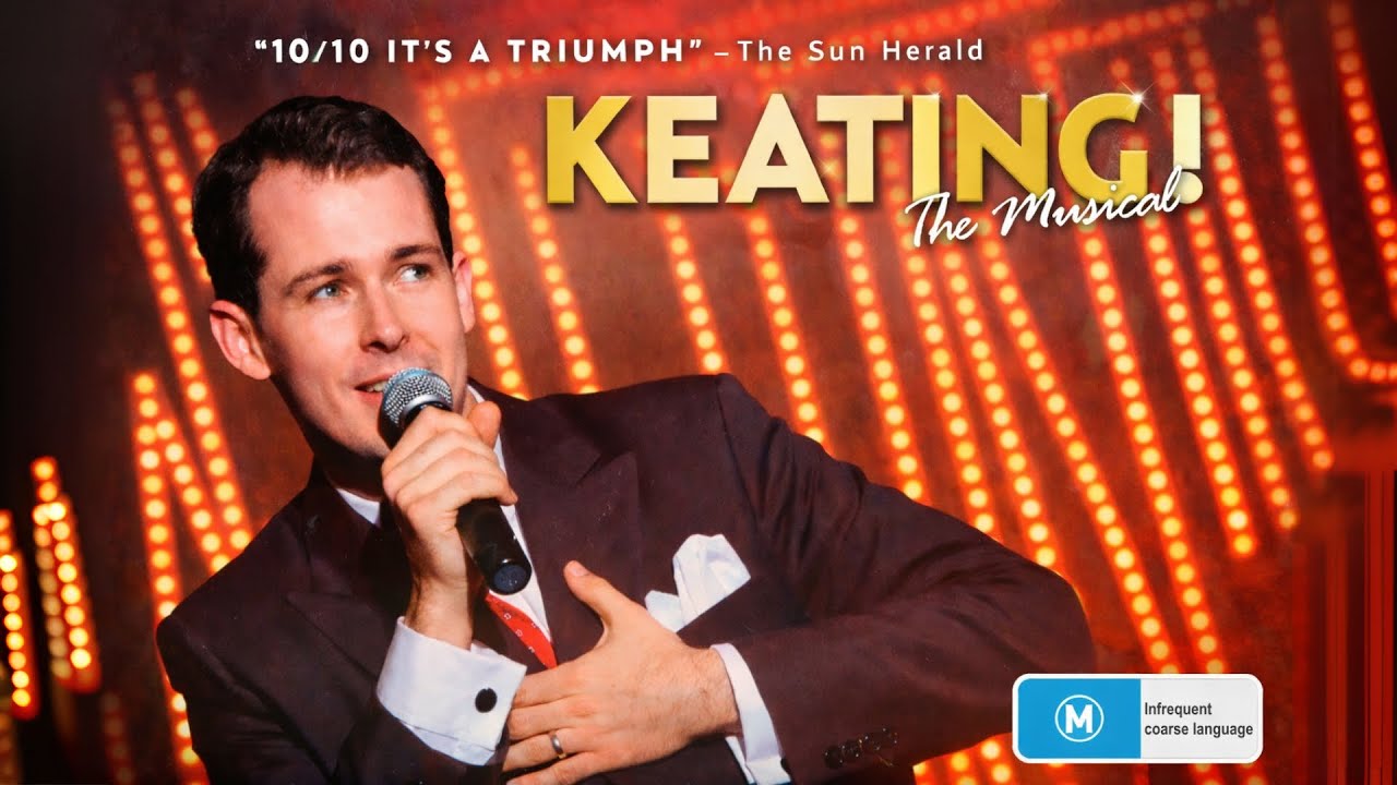 Keating! - The Musical