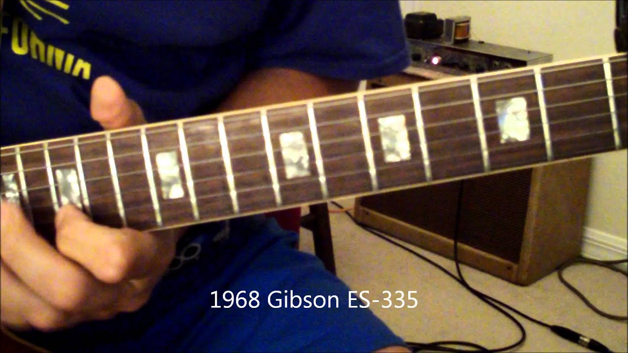 1959 Fender Tweed Deluxe - Fusion