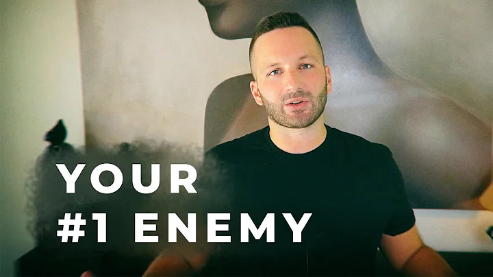 THIS Is Your #1 Enemy When Overcoming Retroactive Jealousy | RetroactiveJealousy.com