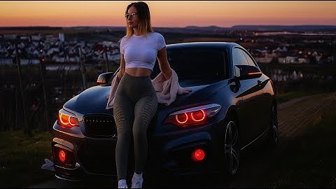 Bass Boosted Songs 2025 🔈 Car Music Mix 2025 🔈 Best Remixes Of EDM Popular Songs 2025