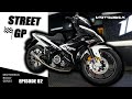 Sniper 186cc streetgp motodeck build series epi02